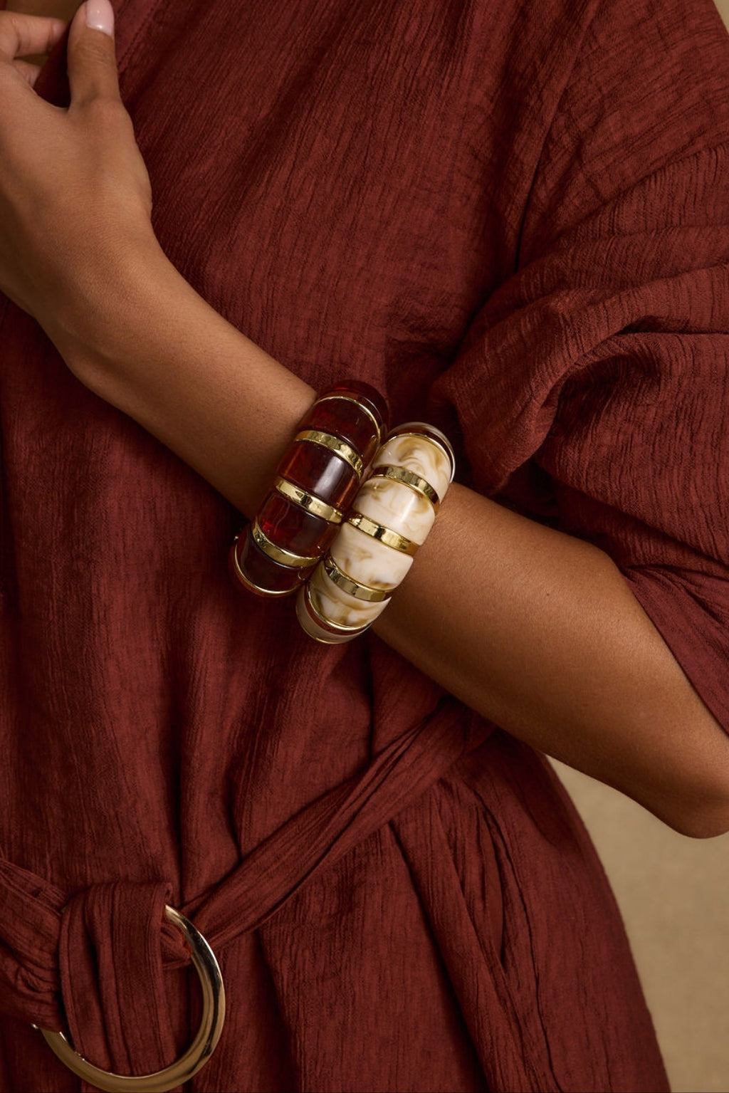 Shop The Look: Resort Ready